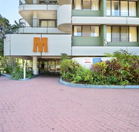 Marrakai All Suites - Tourism Caloundra