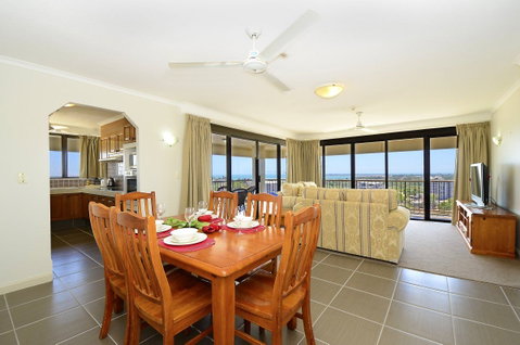 Marrakai All Suites - Tourism Caloundra 1