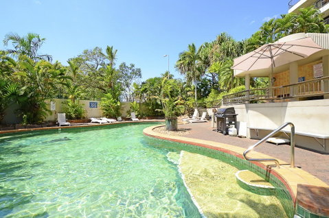Marrakai All Suites - Tourism Caloundra 2