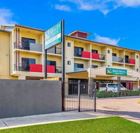 Quality Hotel Darwin Airport - Tourism Caloundra
