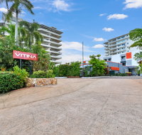 Vitina Studio Motel - Tourism Caloundra