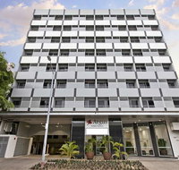 Argus Hotel Darwin - Tourism Caloundra