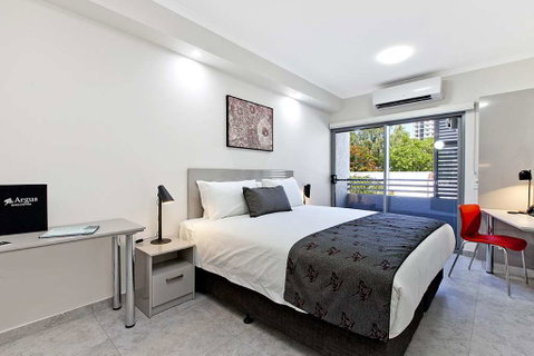 Argus Hotel Darwin - Tourism Caloundra 2
