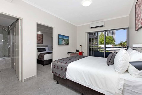 Argus Hotel Darwin - Tourism Caloundra 7