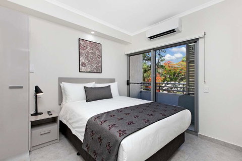 Argus Hotel Darwin - Tourism Caloundra 8