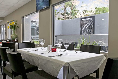 Argus Hotel Darwin - Tourism Caloundra 12