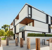 Clayton Serviced Apartments - Tourism Caloundra