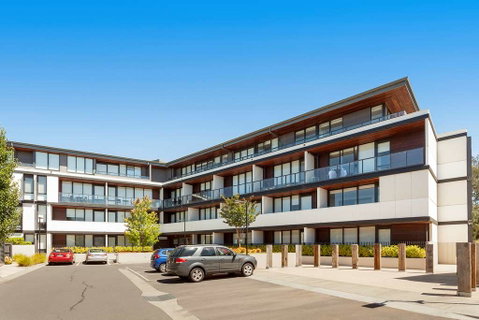 Clayton Serviced Apartments - Tourism Caloundra 1