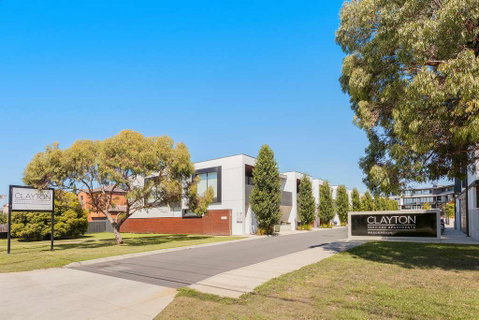 Clayton Serviced Apartments - Tourism Caloundra 2