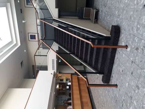 Dingley International Hotel - Tourism Caloundra 2