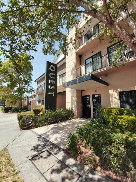 Quest Maitland - Tourism Caloundra 0