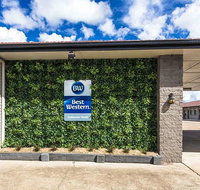 Best Western Endeavour Maitland Motel - Tourism Caloundra