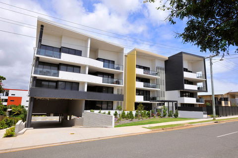 Apartments G60 Gladstone - Tourism Caloundra 0