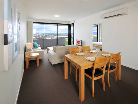 Apartments G60 Gladstone - Tourism Caloundra 1