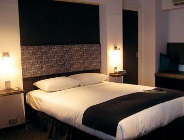Zero Davey Apartment Hotel - Tourism Caloundra 0