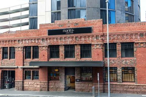 Mantra On Collins Hobart - Tourism Caloundra 0