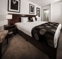 Salamanca Suites - Tourism Caloundra