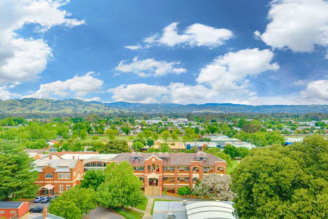 Mantra Albury Hotel - Tourism Caloundra 0