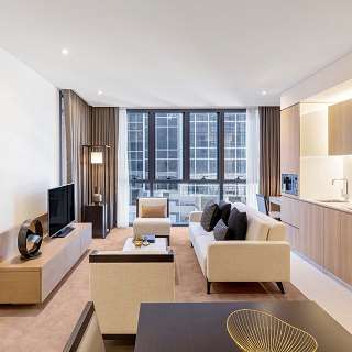 Skye Hotel Suites - Tourism Caloundra 1