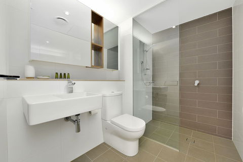 Astra Apartments MacQuarie Park - Tourism Caloundra 1