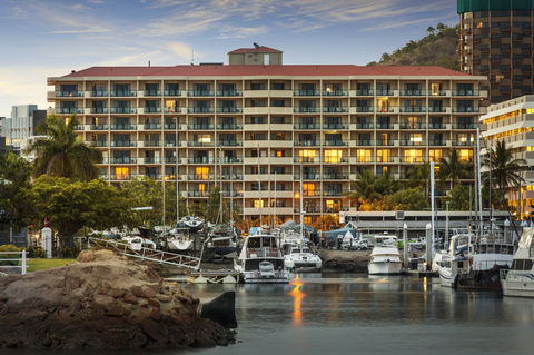 Aligned Corporate Residences Townsville - Tourism Caloundra 0