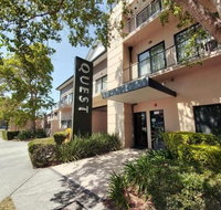 Quest Maitland - Tourism Caloundra