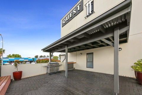 Quest Singleton - Tourism Caloundra 1