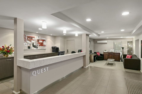 Quest Singleton - Tourism Caloundra 2