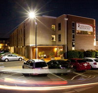 Wine Country Motor Inn - Tourism Caloundra