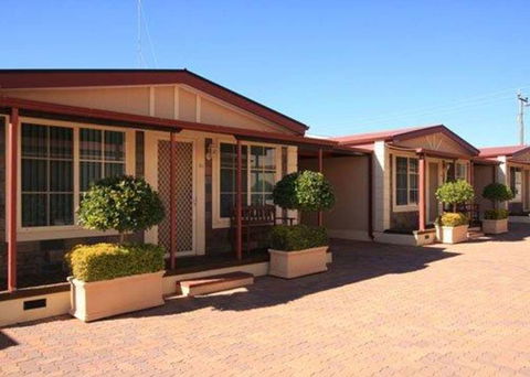 Comfort Inn Crystal - Tourism Caloundra 2