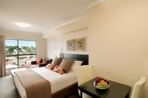 Oaks Aspire - Tourism Caloundra 1