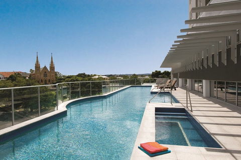 Oaks Aspire - Tourism Caloundra 2