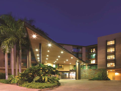 Adina Apartment Hotel Darwin Waterfront - Tourism Caloundra 0