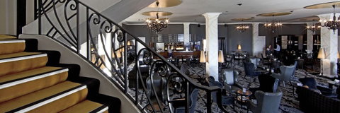 Hotel Hydro Majestic - Tourism Caloundra 0