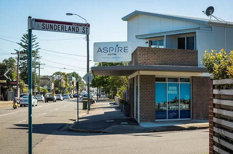 Aspire Mayfield - Tourism Caloundra 2
