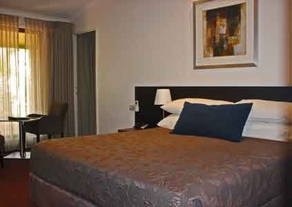 Karratha International Hotel - Tourism Caloundra 1