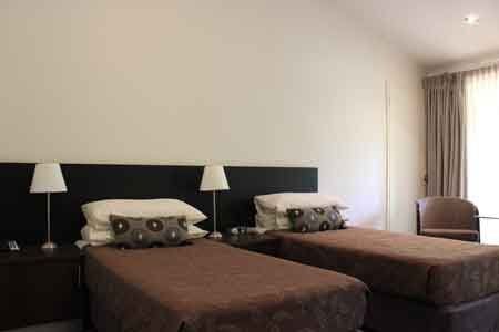 Karratha International Hotel - Tourism Caloundra 2