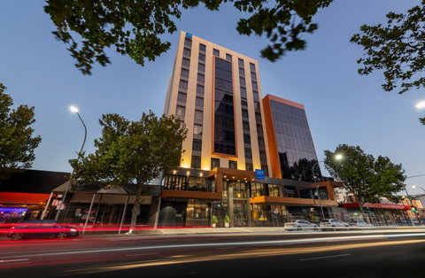 TRYP by Wyndham Pulteney Street - Tourism Caloundra 0
