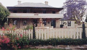 Segenhoe Inn Luxury Boutique Hotel - Tourism Caloundra 0