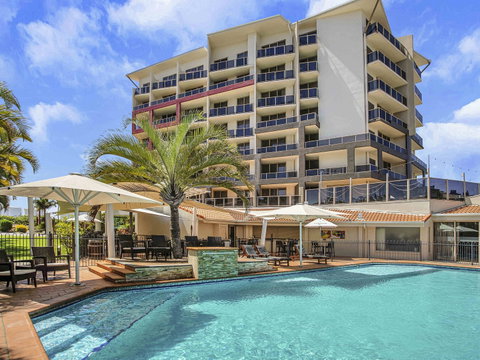 Mantra Mackay - Tourism Caloundra 0