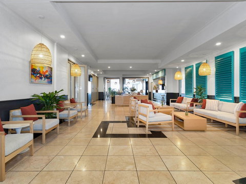 Mantra Mackay - Tourism Caloundra 1