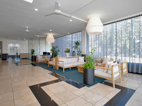 Mantra Mackay - Tourism Caloundra 2