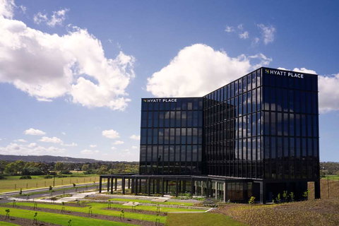 Hyatt Place Melbourne Caribbean Park - Tourism Caloundra 0