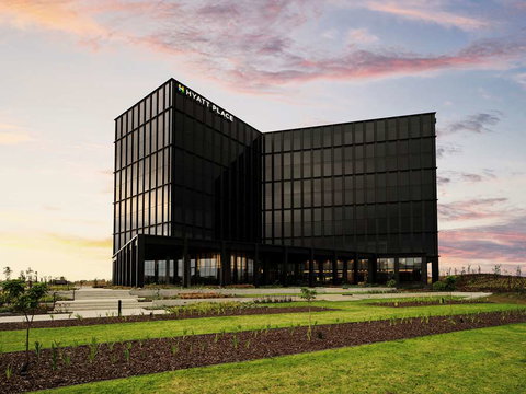 Hyatt Place Melbourne Caribbean Park - Tourism Caloundra 1