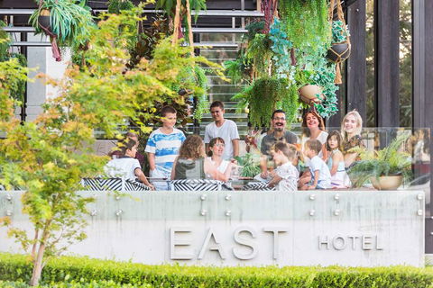 East Hotel - Tourism Caloundra 0