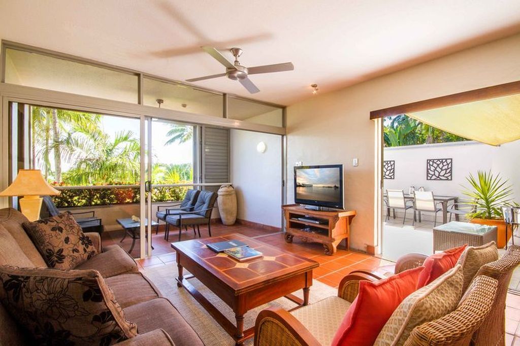 Wangetti QLD Tourism Caloundra