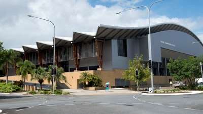Park Regis City Quays - Tourism Caloundra 2