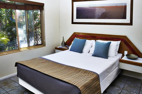 Hotel Kununurra - Tourism Caloundra 1