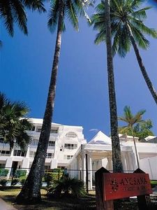 Alamanda Palm Cove - Tourism Caloundra 0