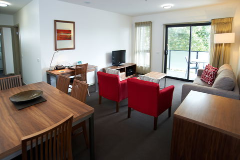 Quest Werribee - Tourism Caloundra 0